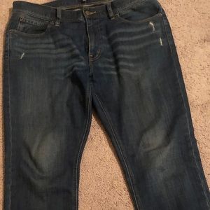 J.Crew Sutton Style 34x32